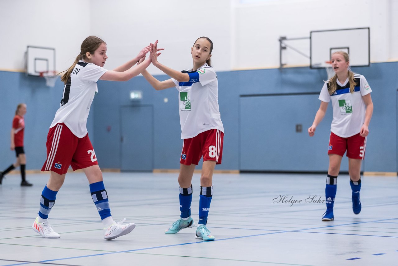 Bild 318 - wCJ Futsalmeisterschaft Runde 1